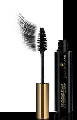 Shahnaz Husain Shalash Plus Eye Beauty Mascara