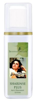 Shahnaz Husain Sharinse Plus Anti Dandruff Lotion