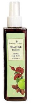 Shahnaz Husain Shatone Premium Herbal Scalp Tonic