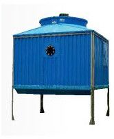 ABS Sct H Industrial Cooling Tower