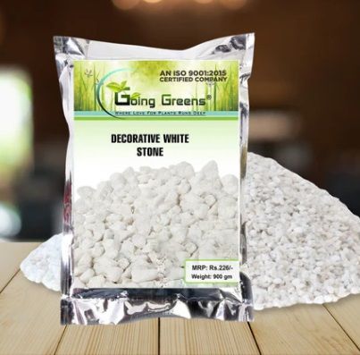 Marble Chips Pebbles for Candles, Vases, Bowls, Craft Projects