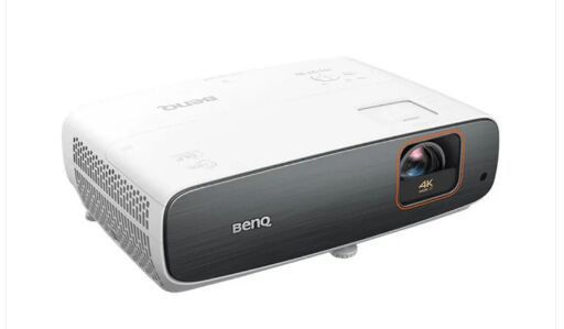 Benq TK860i 3300lm 4K Hdr Smart Home Theater Projector