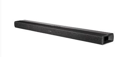 Denon Dht S217 Compact Sound Bar with Dolby Atmos