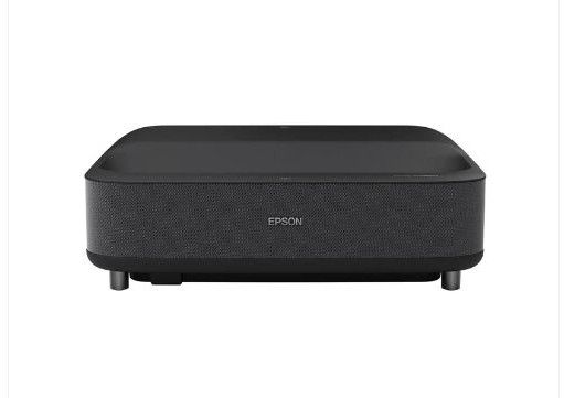 Epson Epiqvision LS300B Streaming Laser Projector