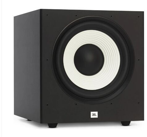 JBL A Sub 100P – Active Subwoofer
