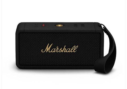 Marshall Middleton Portable Bluetooth Speaker