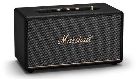 Marshall Stanmore III Bluetooth Wireless Speaker