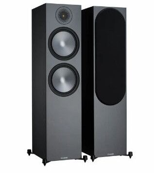 Monitor Audio Bronze 500- Floor Standing Speakers