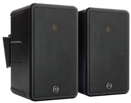 Monitor Audio Climate 50 Weather Resistant Outdoor Satellite Speaker