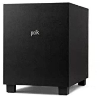 Polk Audio Monitor XT10 10 Inches Powered Subwoofer