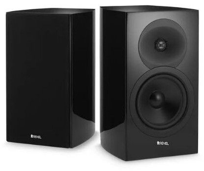 Revel Concerta2 M16 Bookshelf Speaker