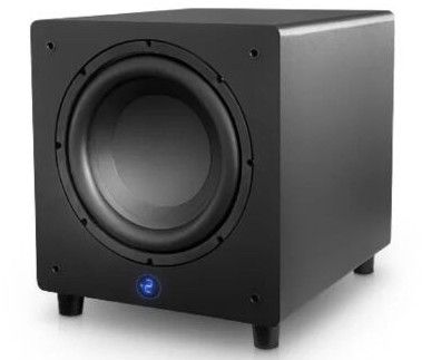 Velodyne Acoustics Impact X12 Active Subwoofer
