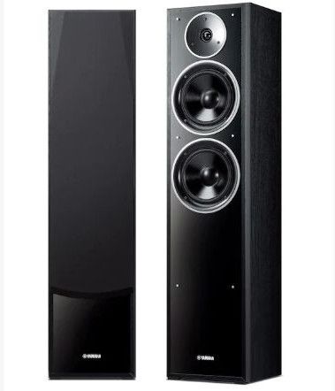 Yamaha NS-F71 Floor-Standing Speaker