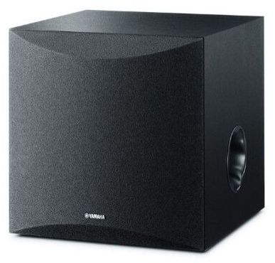 Yamaha NS-SW050 Subwoofer