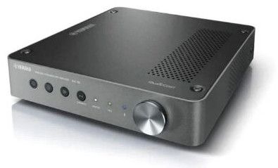 Yamaha WXC-50 Wireless Streaming Amplifiers