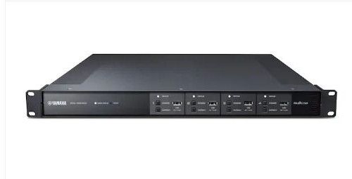 Yamaha XDA-QS5400RK Musiccast Multi - Room Streaming Amplifier