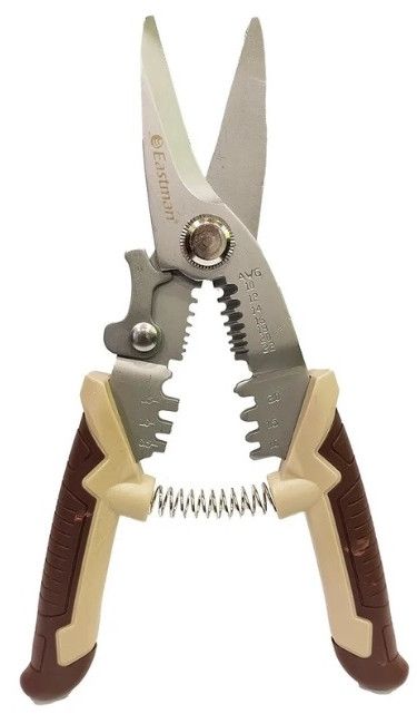 3 in 1 Multi Functional Plier (Femfp 200)