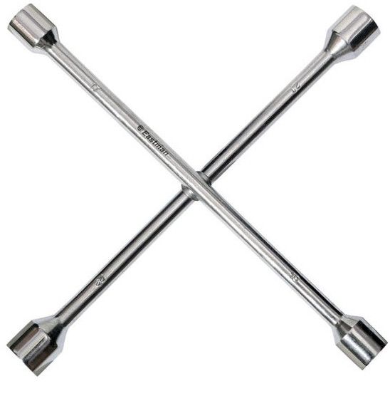 Cross Wheel Spanner E-2014