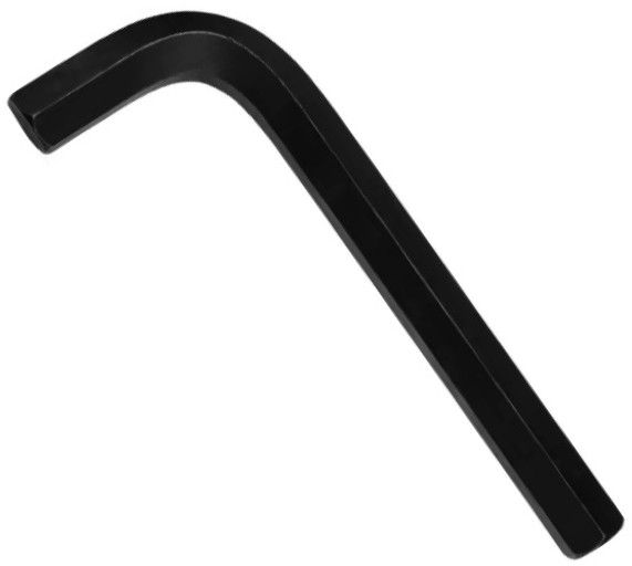 Hex Allen Keys (Short Pattern) EAK-2401