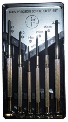 Impact Driver Bit Set (80mm) EID-5002