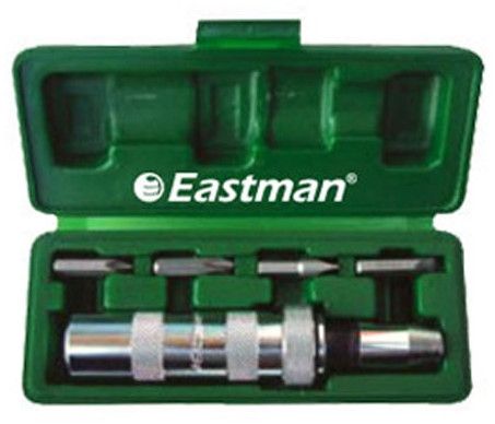 Impact Driver Set E-2601