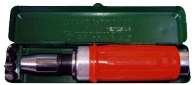 Impact Driver Set E-2602