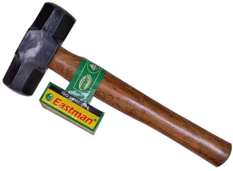 Sledge Hammer with Handle E-2441A