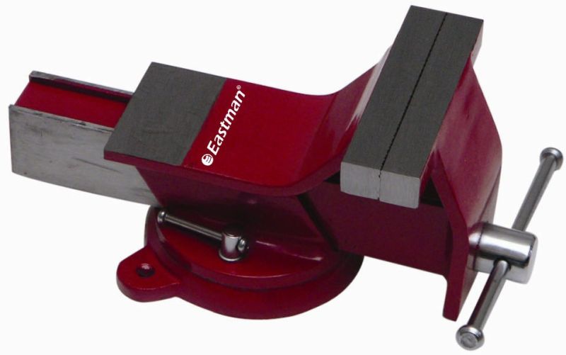 Steel Vice E-2082