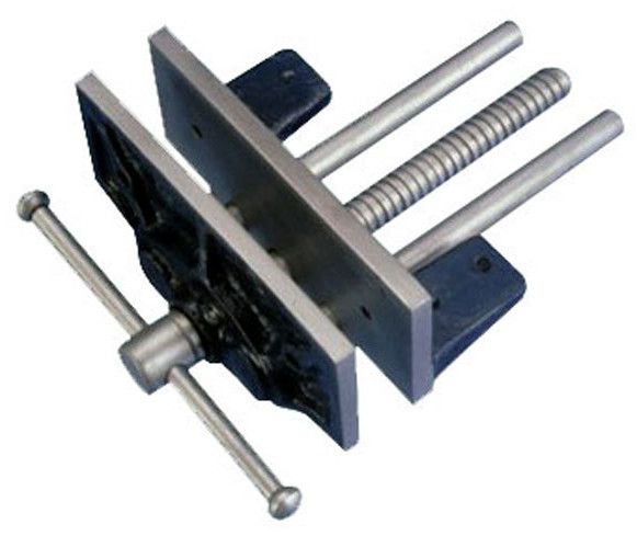 Wood Working Vice E-2076