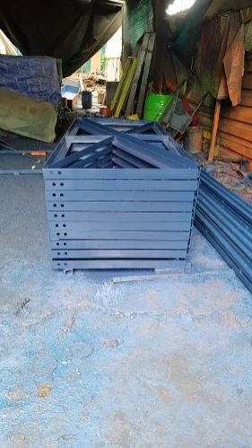 Metal Angle Bracket, Shape : L-shaped