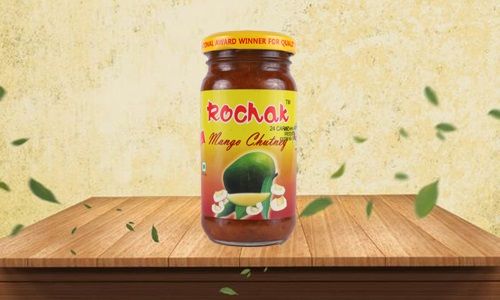 Mango Chutney