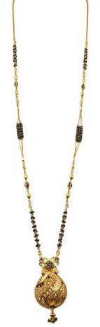 Parameshvari Superior Gold Mangalsutra