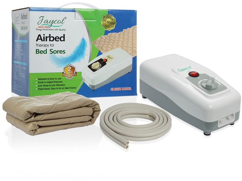 Anti-Decubitus Mattress ( Airbed )