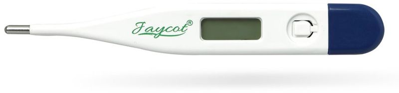 Digital Thermometer