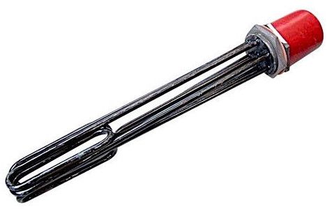 Oil Immersion Heater, Voltage : 415V/3Ph./AC/50Hz