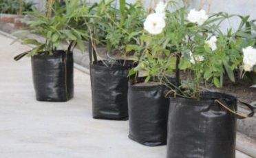 Garden Bags