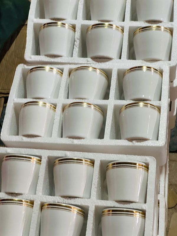 Ceramic Cup Set