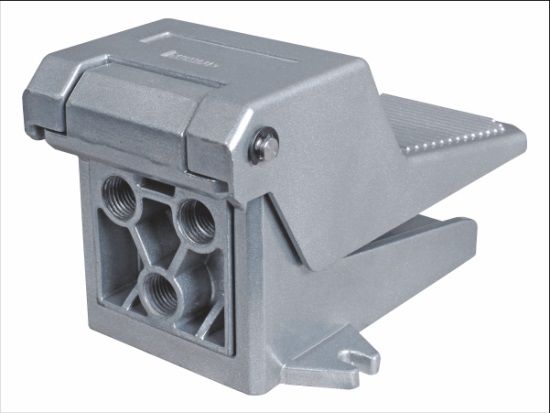 5/2 Foot Operated Valves