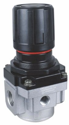 Aluminium Pressure Die Cast Air Regulator, Pressure : 10 Kg/cm²