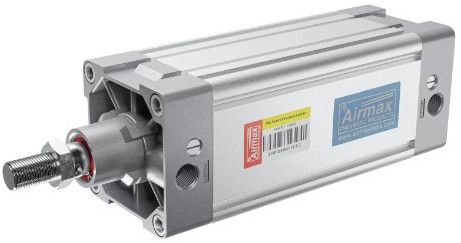 Anc Square Pneumatic Cylinder