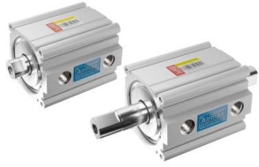 Ax 103 Single/double Ended Pneumatic Cylinder