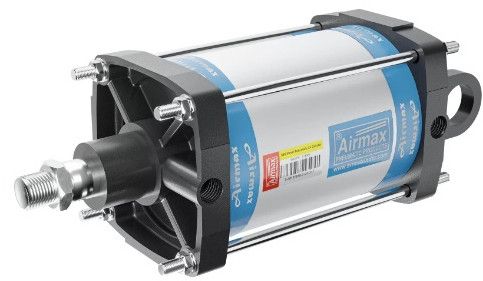 Bsh Model Pneumatic Air Cylinder