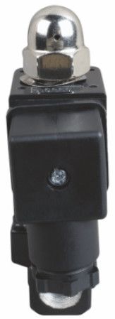 Cj 3/2 Way Direct Acting Solenoid Valve Normally Closed