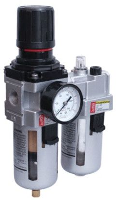 FR   L Sets 2pc With Pressure Gauge