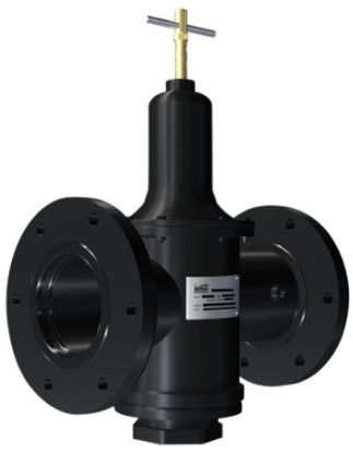 High Flow Air Regulator