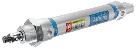Pneumatic Cylinder  AX502 Model