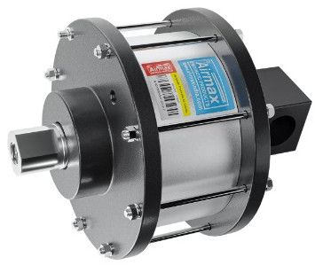 Sm Model Pneumatic Air Cylinder