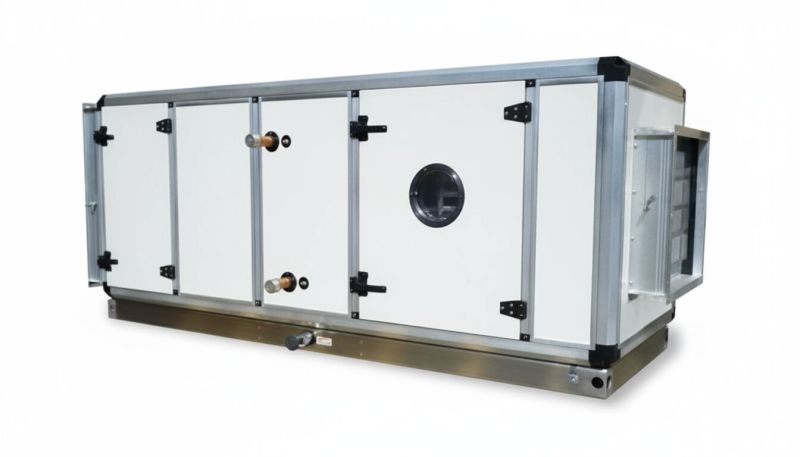 air handling unit
