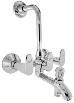 Seora Wall Mixer Three in One