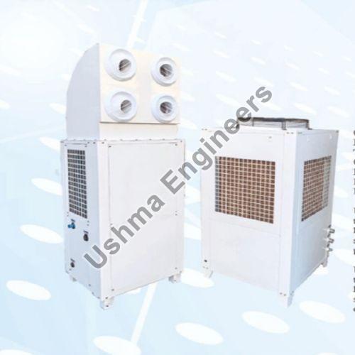 Industrial Air Conditioner with Centrifugal Fan